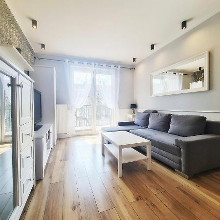 Apartament Gdanska Bydhošť Exteriér fotografie