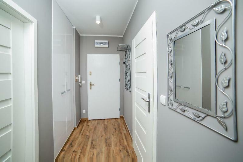 Apartament Gdanska Bydhošť Exteriér fotografie